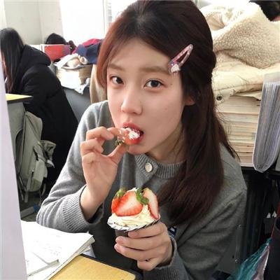 温柔安静的女人们