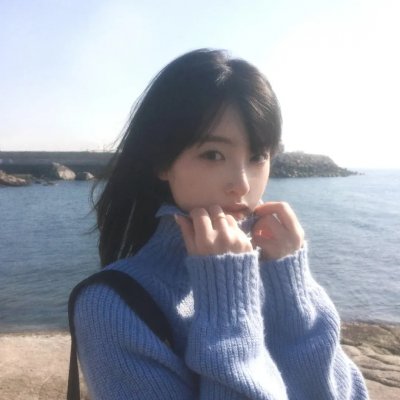 陪她一会儿